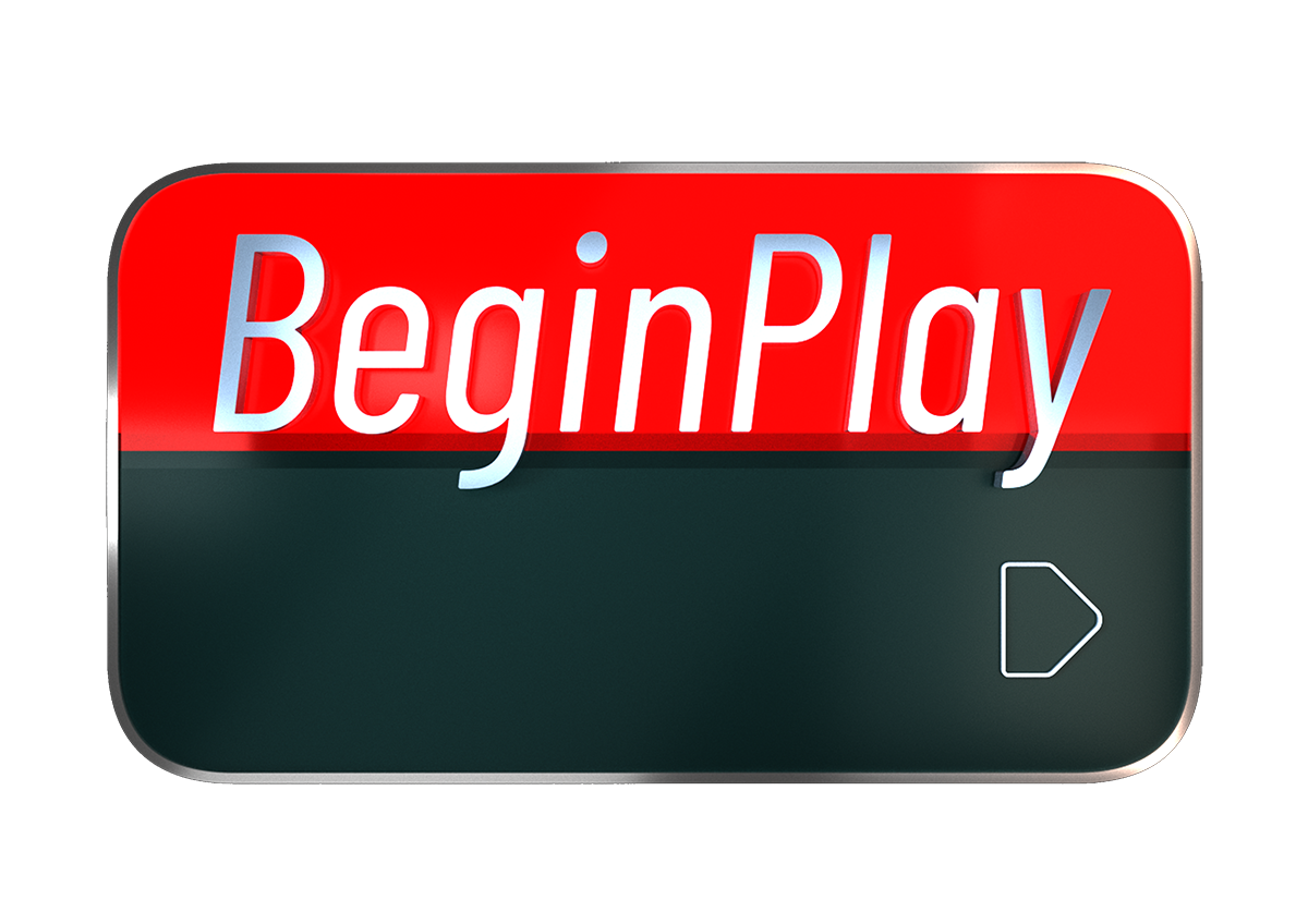 LogoBeginPlay