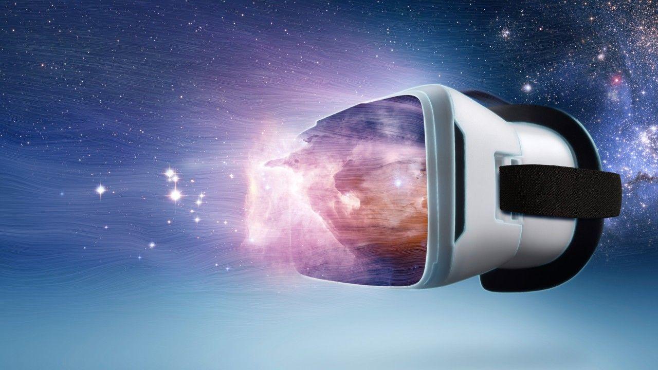 VR